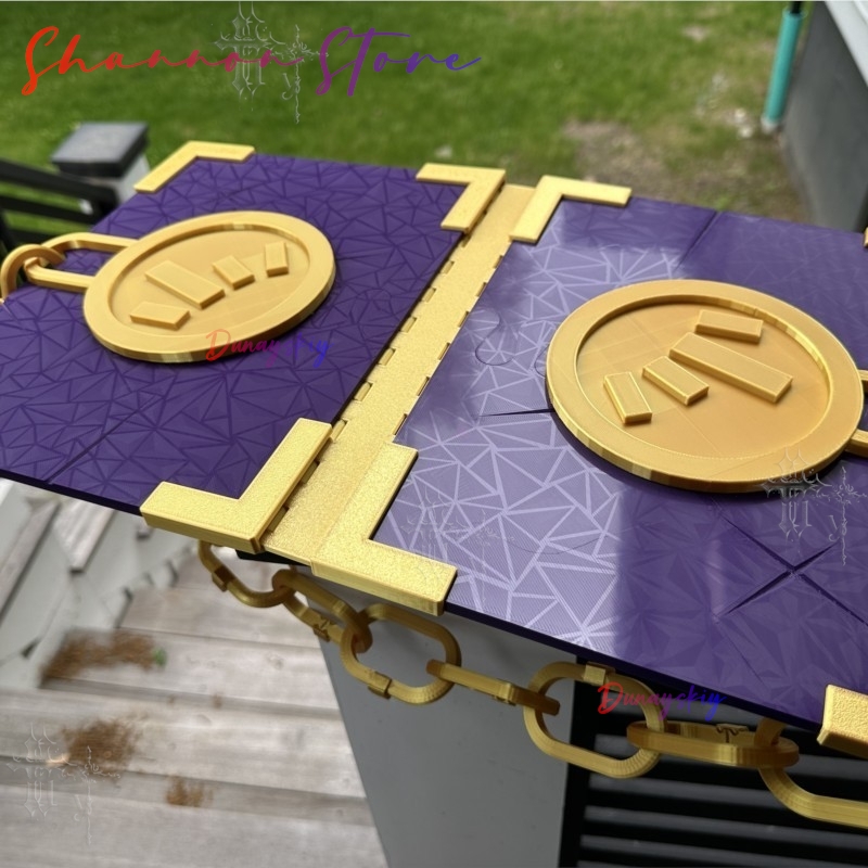 Limbus Company Middle Finger T - Cosplay Prop Book incelemesi ve fiyatı