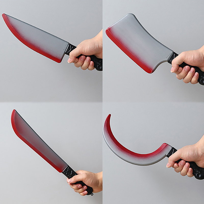 Decorative Bloody Axe Realisti - Cosplay Prop Axe incelemesi ve fiyatı