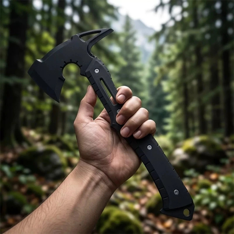 3D Printed High-Precision Axe  - Cosplay Prop Axe incelemesi ve fiyatı