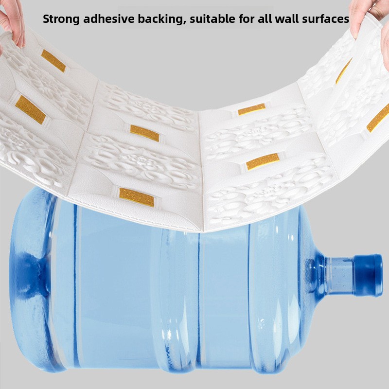 10Pcs 70x70cm Big Size Ceiling - Craft Foam Roll incelemesi ve fiyatı