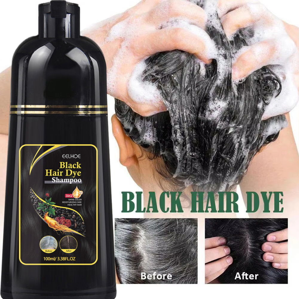 100ML Magic Natural Herbal Hai - Hair Spray Color incelemesi ve fiyatı