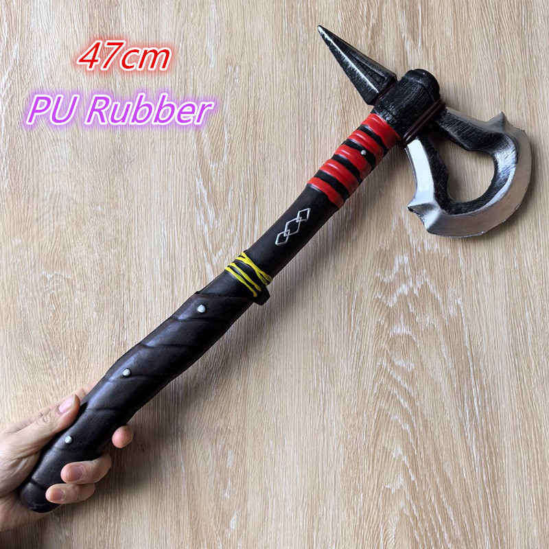1:1 Cosplay Connor Axe Pirate  - Cosplay Prop Axe incelemesi ve fiyatı