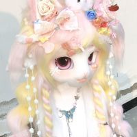 Custom OC Design Cat Kemono Fu - Cosplay Prop Designer incelemesi ve fiyatı