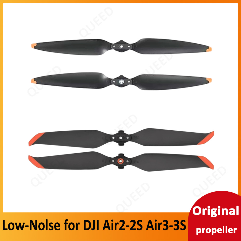 Lightweight propeller for DJI  - Ekko Cosplay Prop incelemesi ve fiyatı