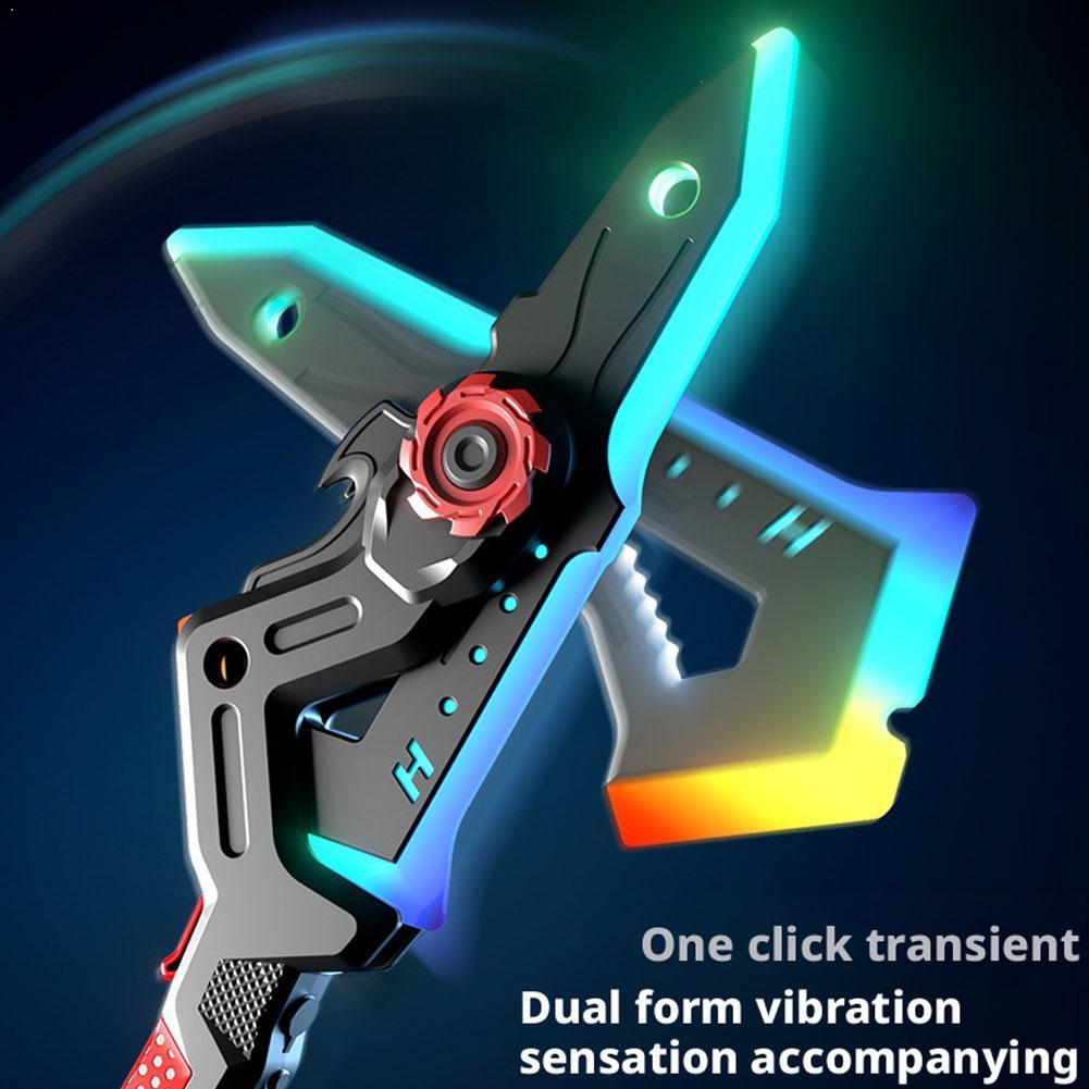 Transformable Light Up Laser A - Cosplay Prop Axe incelemesi ve fiyatı