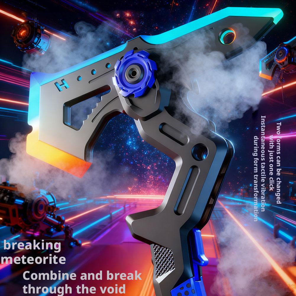 Transformable Light Up Laser A - Cosplay Prop Axe incelemesi ve fiyatı