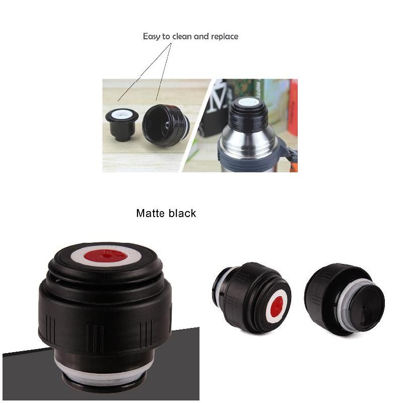 Multiple Size Water Bottle Cap - Worbla Thermoplastic incelemesi ve fiyatı