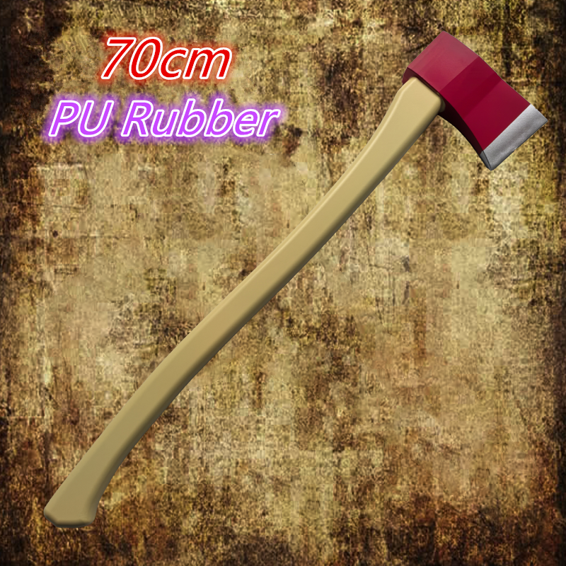 Cosplay Tool 1:1 Axe fire axe  - Cosplay Prop Axe incelemesi ve fiyatı