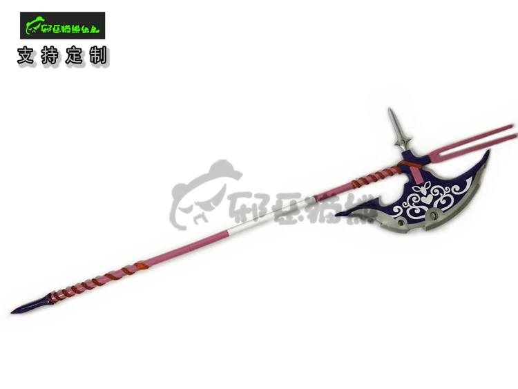 Rory Mercury Axe Gate Thus The - Cosplay Prop Axe incelemesi ve fiyatı