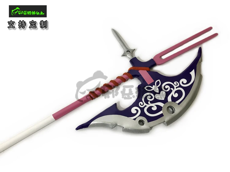 Rory Mercury Axe Gate Thus The - Cosplay Prop Axe incelemesi ve fiyatı