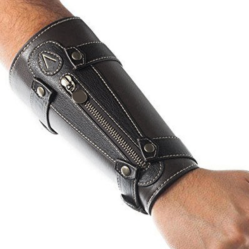 Medieval Hidden Blade Wrist Ar - Cosplay Prop Knife incelemesi ve fiyatı