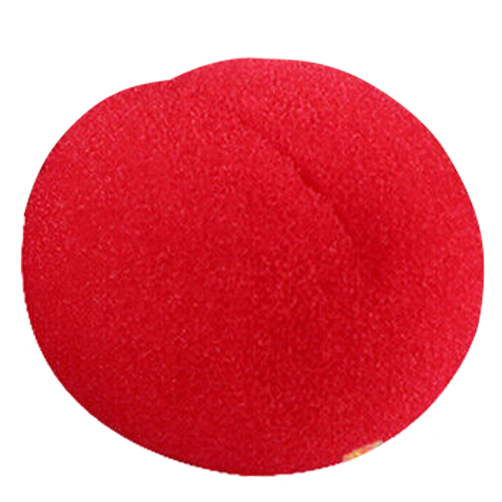 50mm Red Sponge Balls Foam Cir - Cosplay Prop Foam incelemesi ve fiyatı