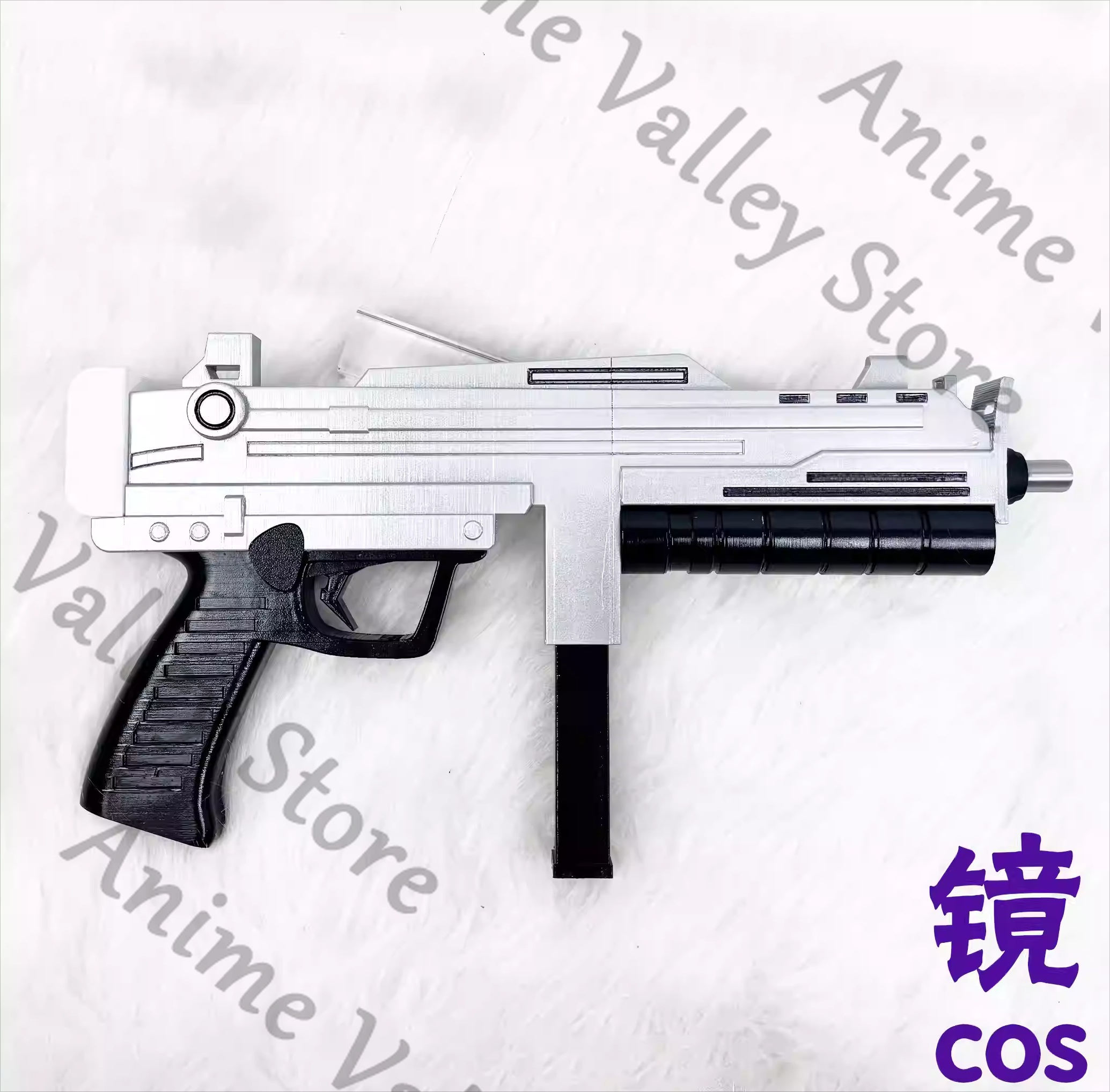 Blue Archive Anime Usuba Ritsu - Cosplay Prop Blueprints incelemesi ve fiyatı