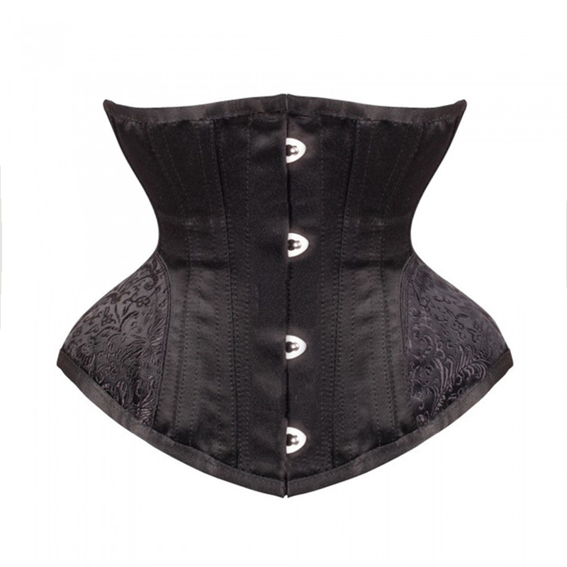 Gothic Corsets and Bustiers St - Boning Corset Steel incelemesi ve fiyatı