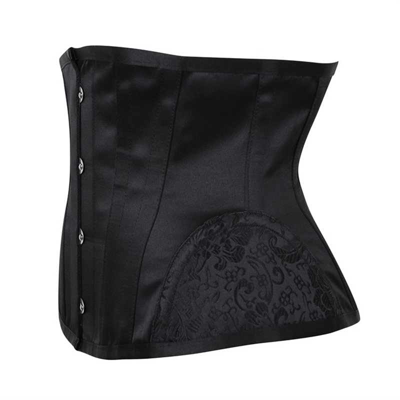Gothic Corsets and Bustiers St - Boning Corset Steel incelemesi ve fiyatı