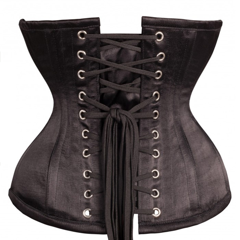 Gothic Corsets and Bustiers St - Boning Corset Steel incelemesi ve fiyatı