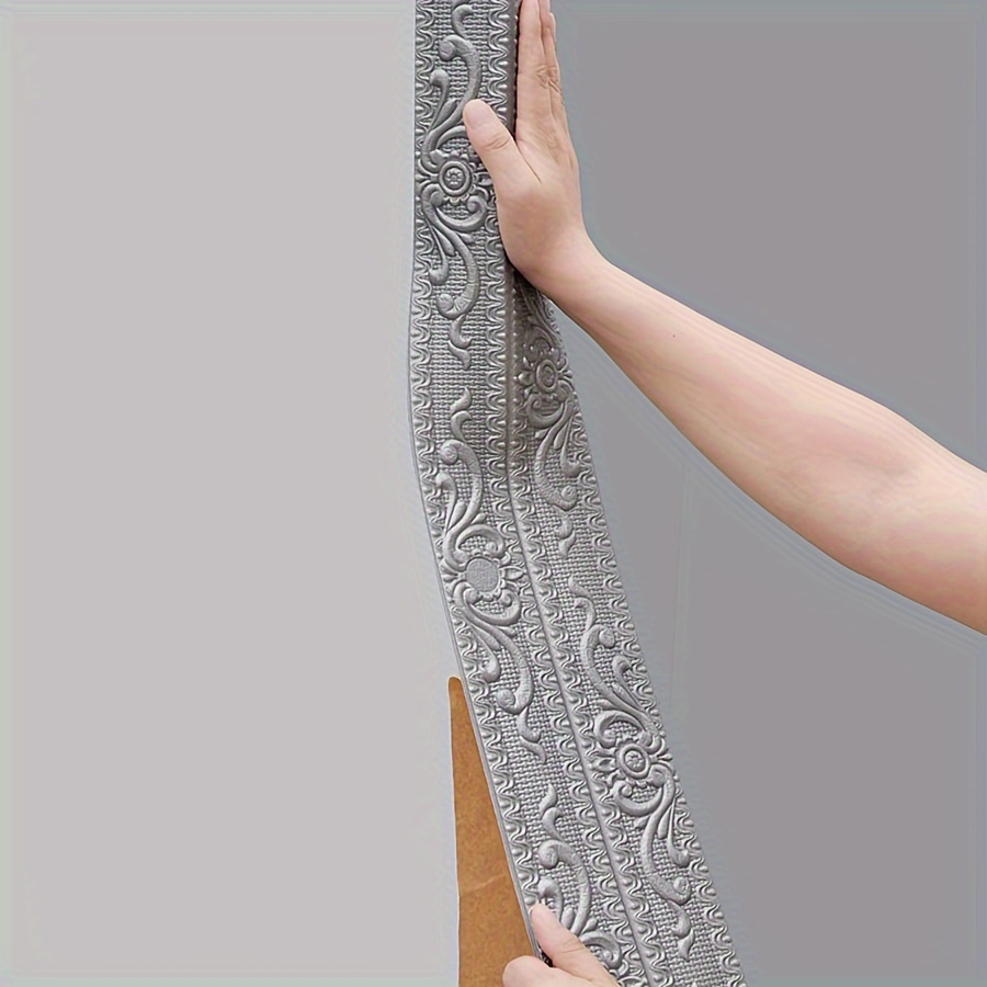 230cm Foam Wall Edge Strip Sti - Craft Foam Roll incelemesi ve fiyatı