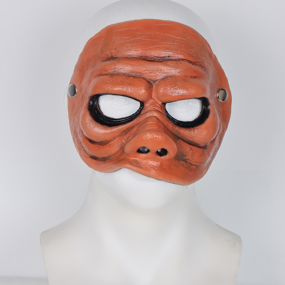 Funny Twilight Zone Eye of the - Cosplay Prop Foam incelemesi ve fiyatı