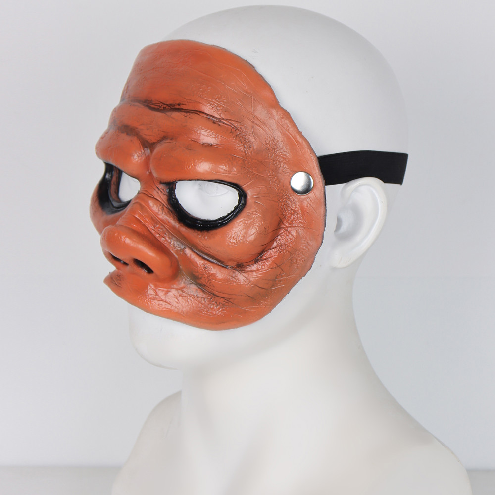 Funny Twilight Zone Eye of the - Cosplay Prop Foam incelemesi ve fiyatı