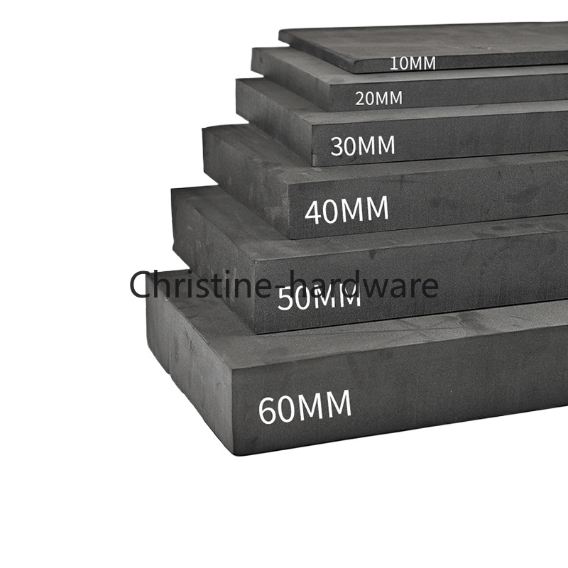 100×50cm 38° Black EVA Foam Sh - Cosplay Prop Foam Board incelemesi ve fiyatı