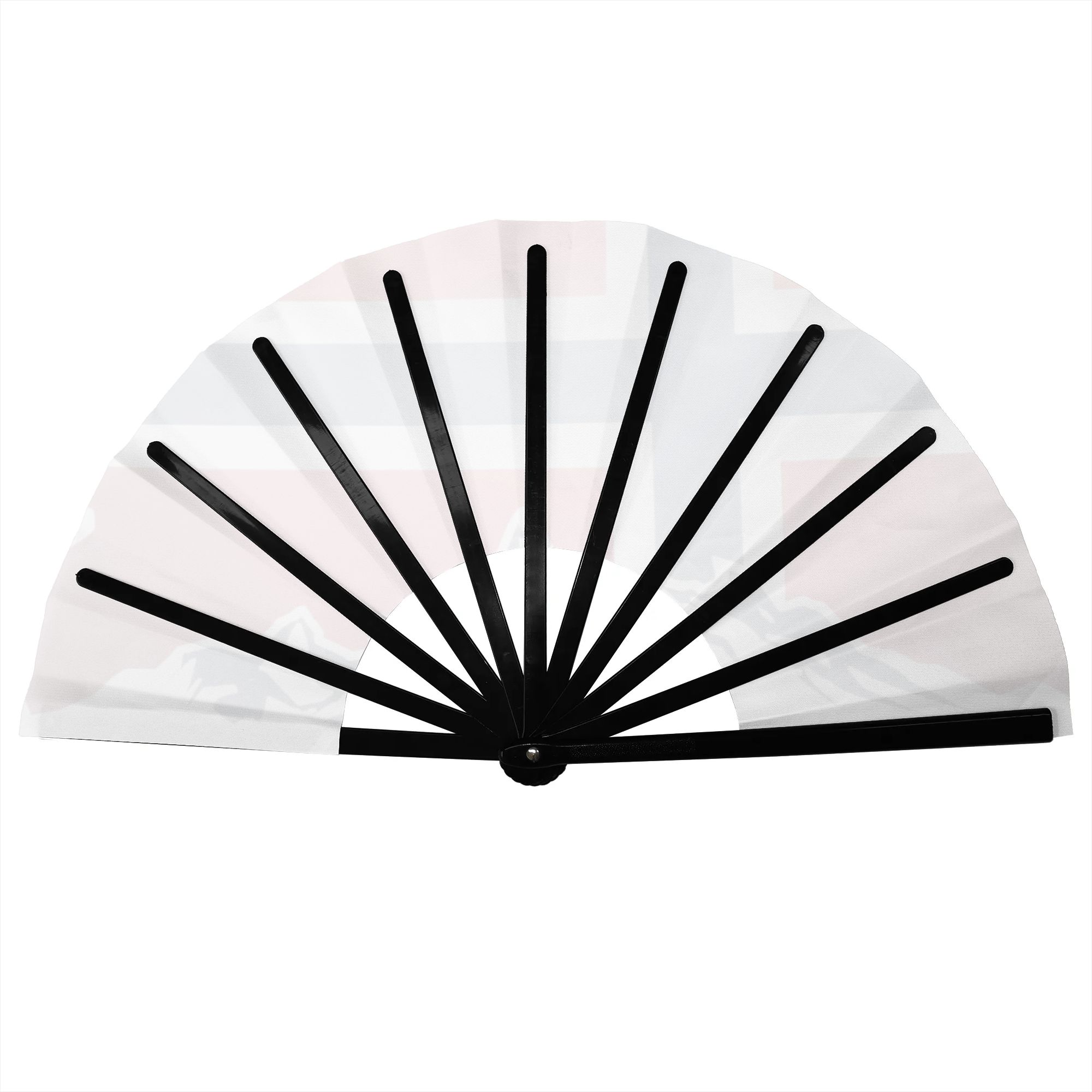 Norway Flag Stylish Hand Fan W - Cosplay Prop Designer incelemesi ve fiyatı