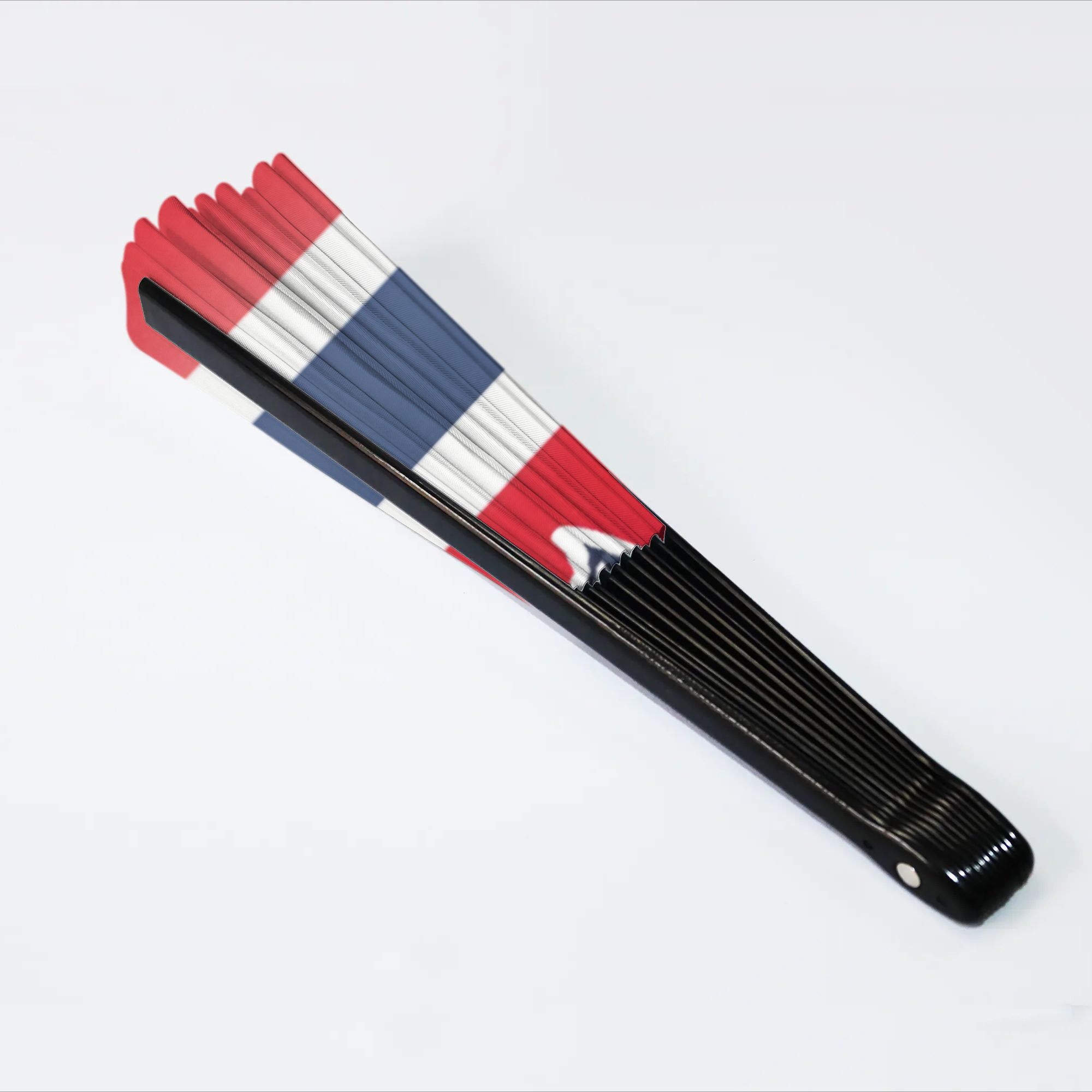 Norway Flag Stylish Hand Fan W - Cosplay Prop Designer incelemesi ve fiyatı