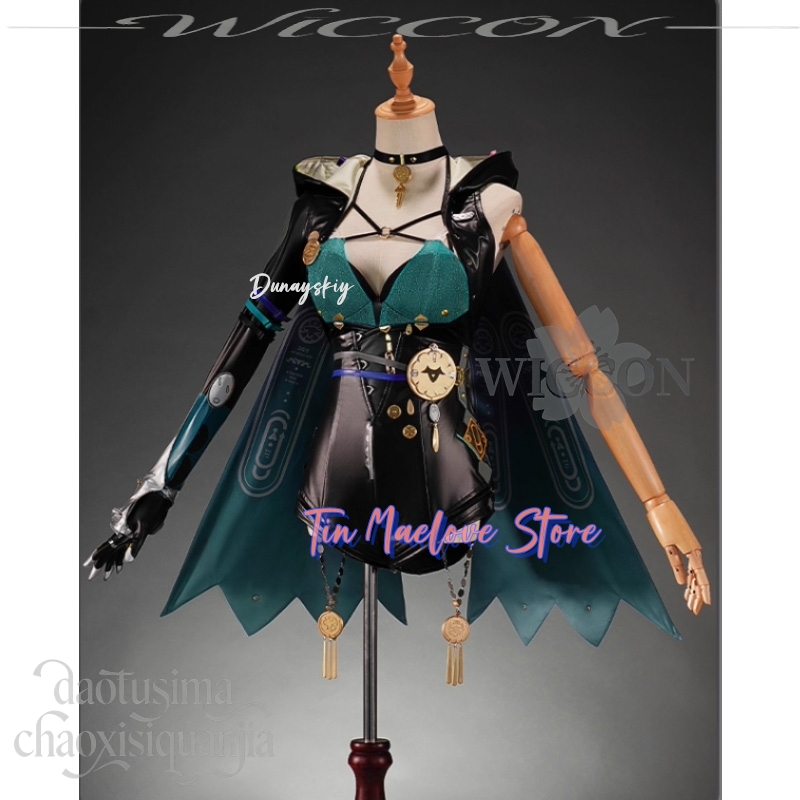Anime Game Zenless Zone Zero C - Cosplay Prop Book incelemesi ve fiyatı