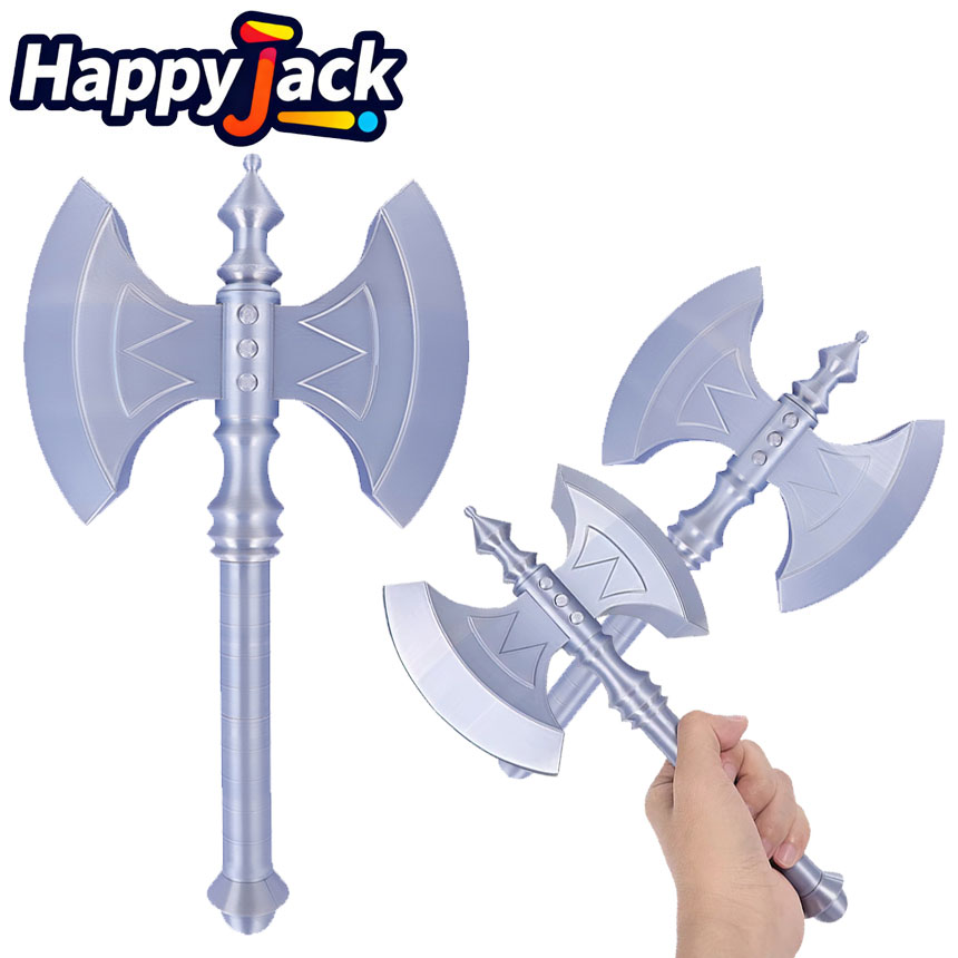 Cosplay He Battle Axe Prop 202 - Cosplay Prop Axe incelemesi ve fiyatı