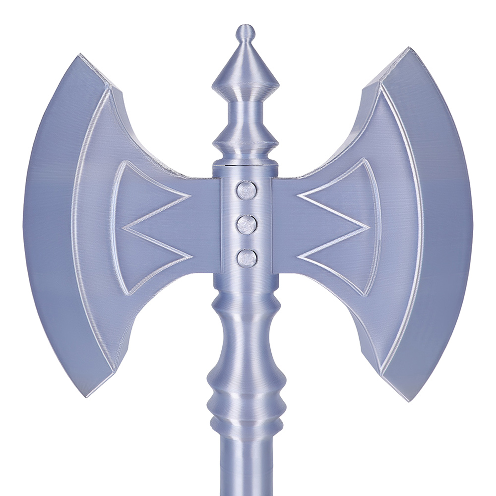 Cosplay He Battle Axe Prop 202 - Cosplay Prop Axe incelemesi ve fiyatı