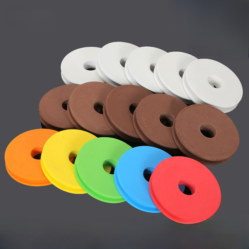 Fishing Line Spool - Colorful  - Craft Foam Roll incelemesi ve fiyatı