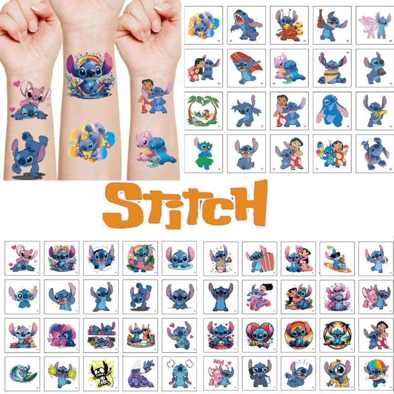 2026 HOT Disney Anime Stitch t - Cosplay Prop Designer incelemesi ve fiyatı