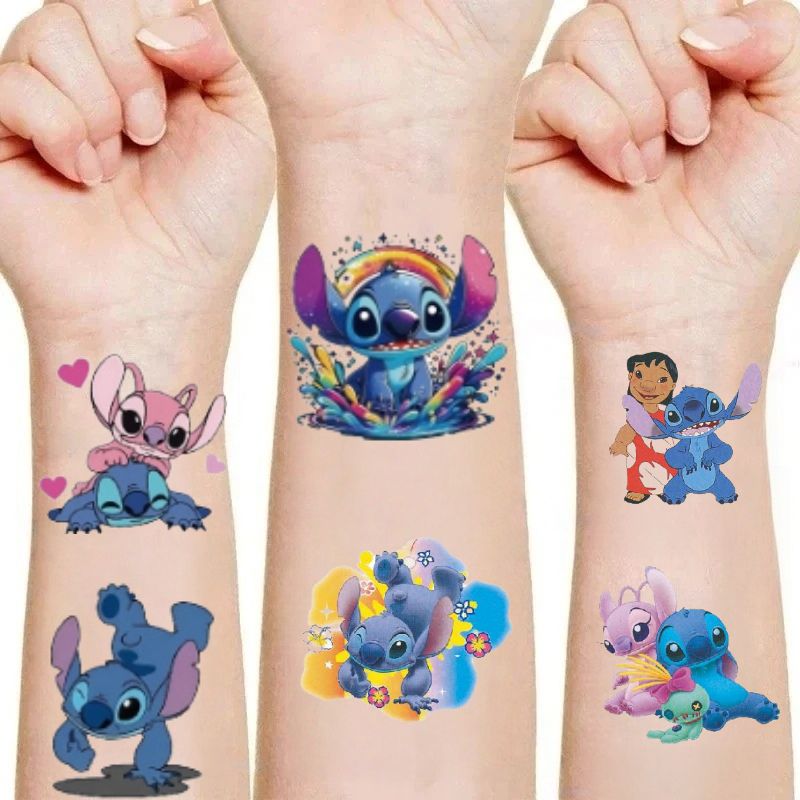 2026 HOT Disney Anime Stitch t - Cosplay Prop Designer incelemesi ve fiyatı