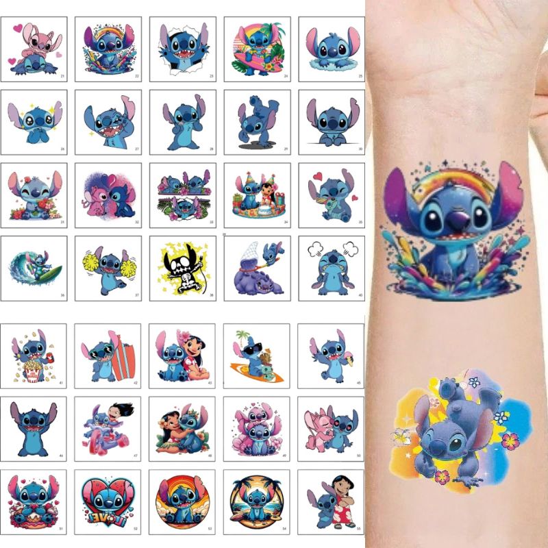2026 HOT Disney Anime Stitch t - Cosplay Prop Designer incelemesi ve fiyatı